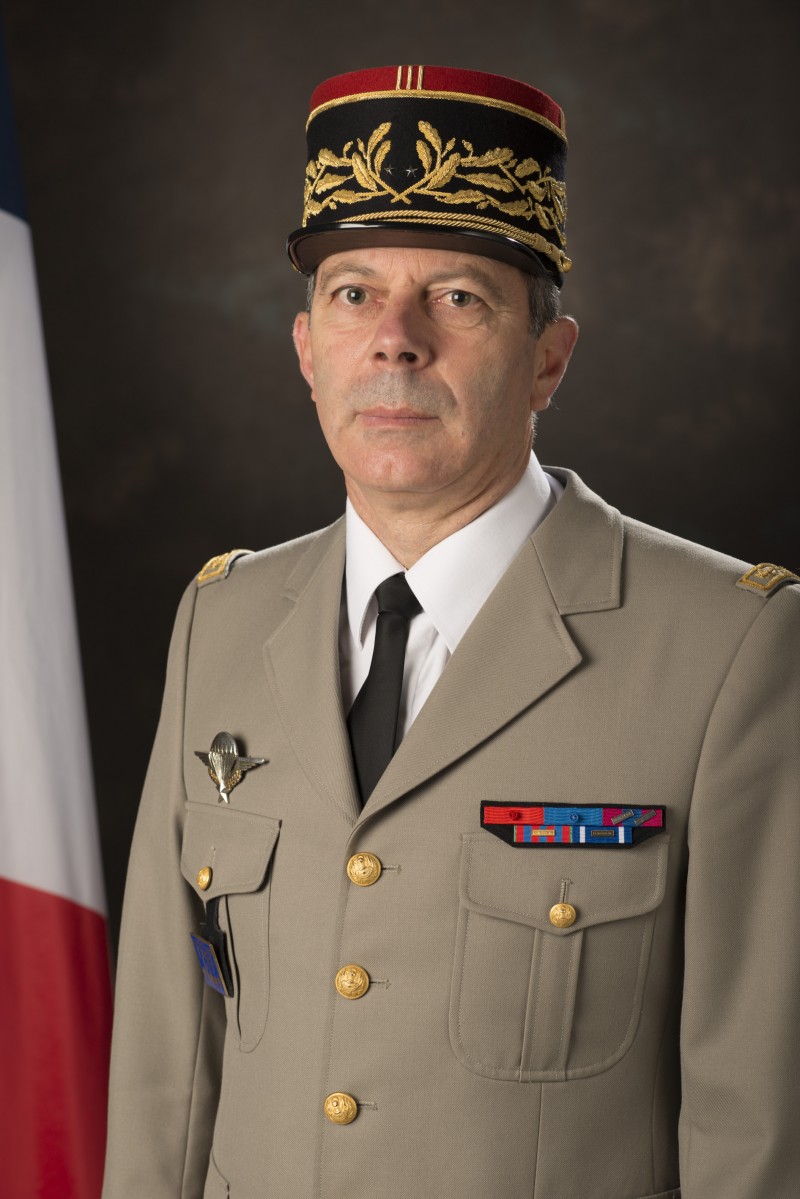 Général Roche