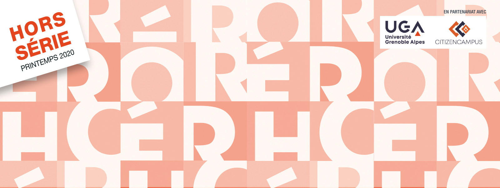 CitizenCampus : transitions, sciences et citoyenneté