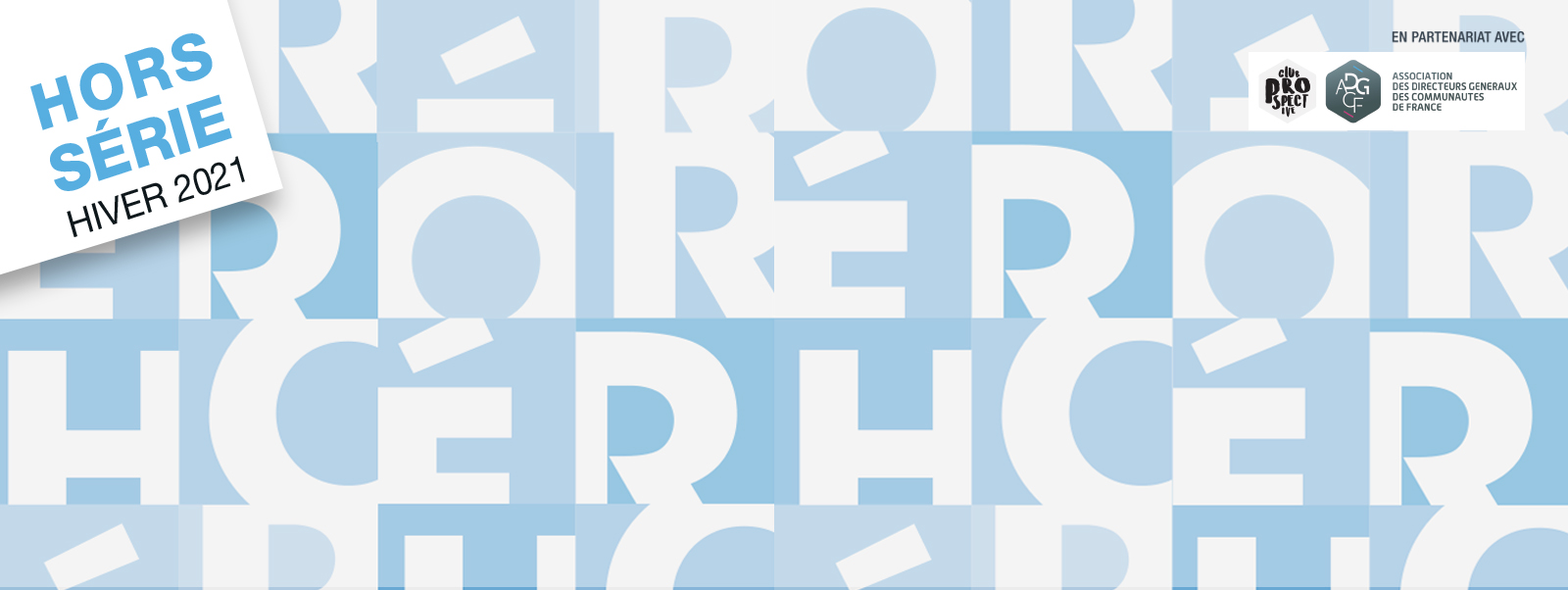 Prospective territoriale : construire l'avenir des territoires