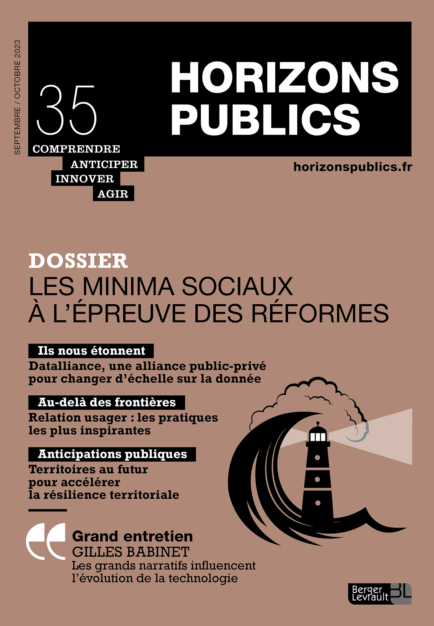 review_cover_Les minimas sociaux à l'épreuve des réformes