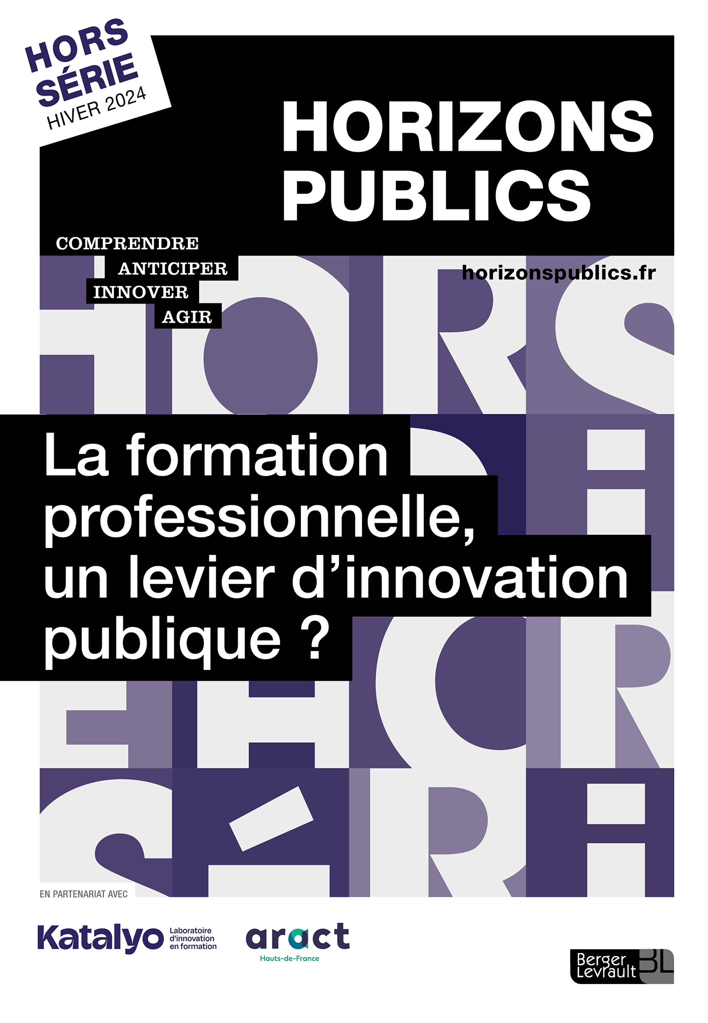 review_cover_La formation professionnelle, un levier d'innovation publique ?