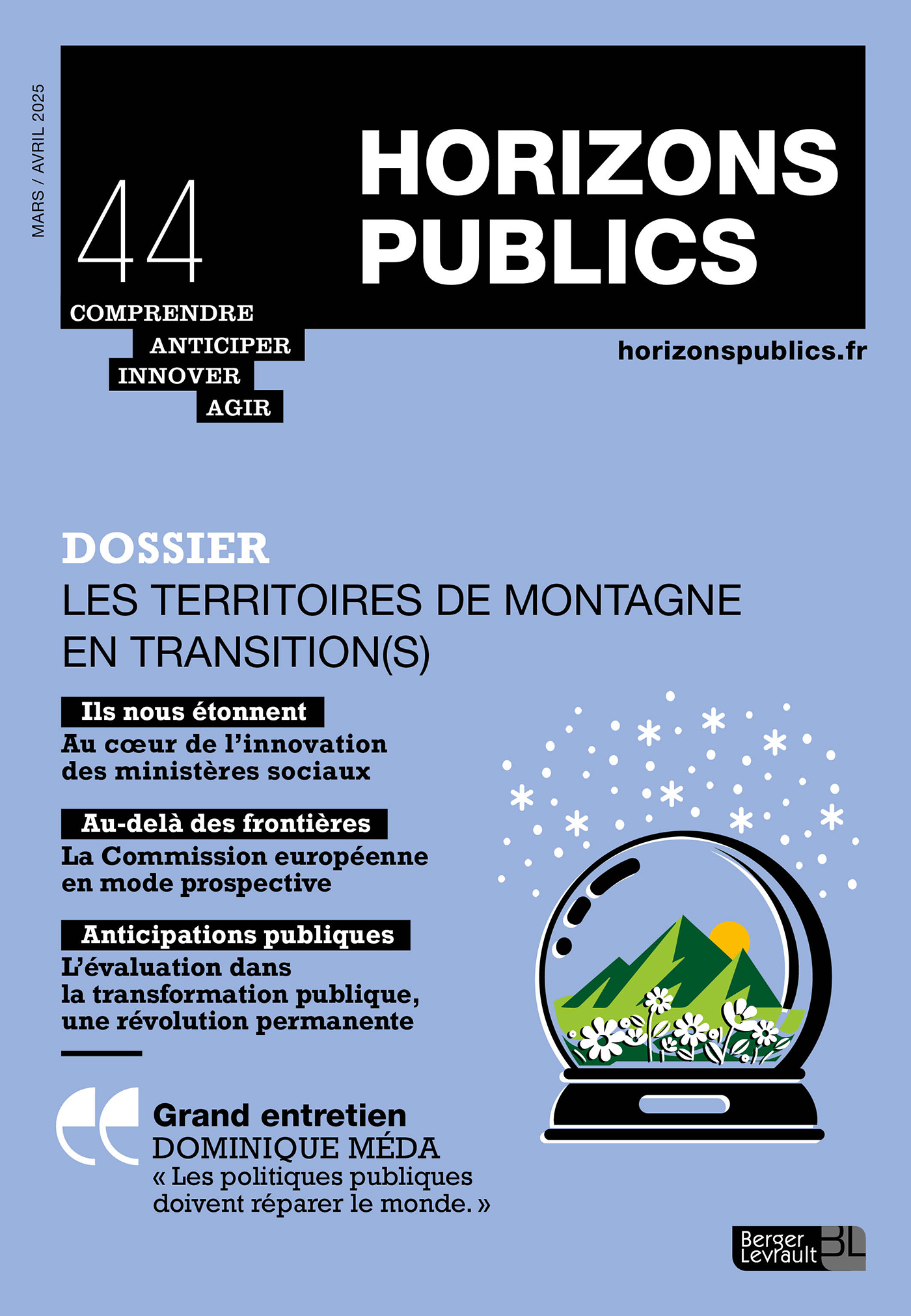 review_cover_Les territoires de montagne en transition(s)