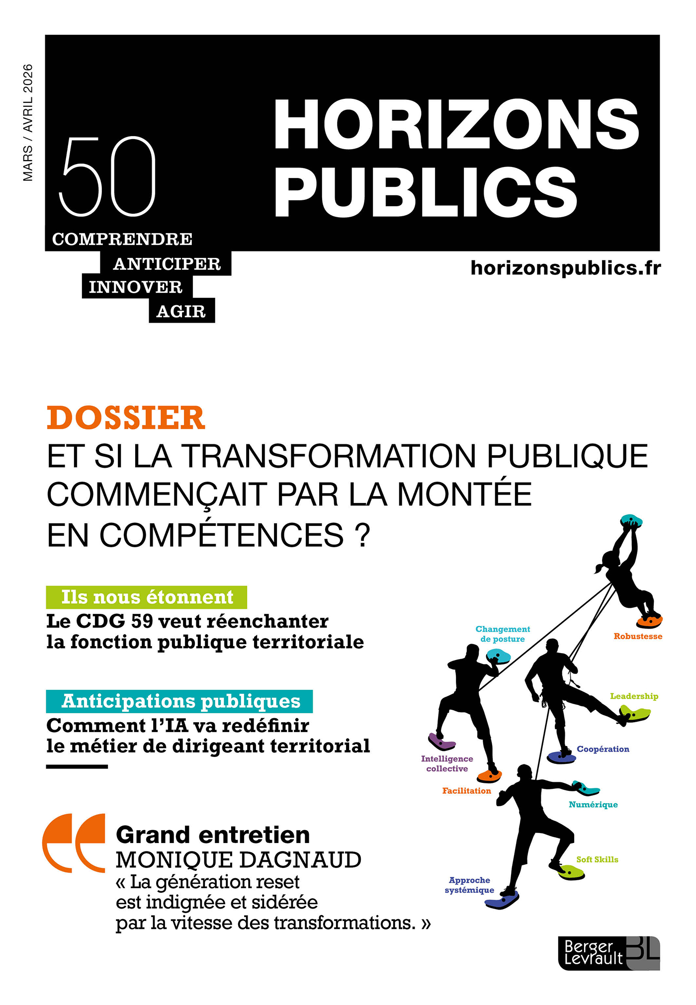 review_cover_Et si la transformation publique commençait par la montée en compétences ?
