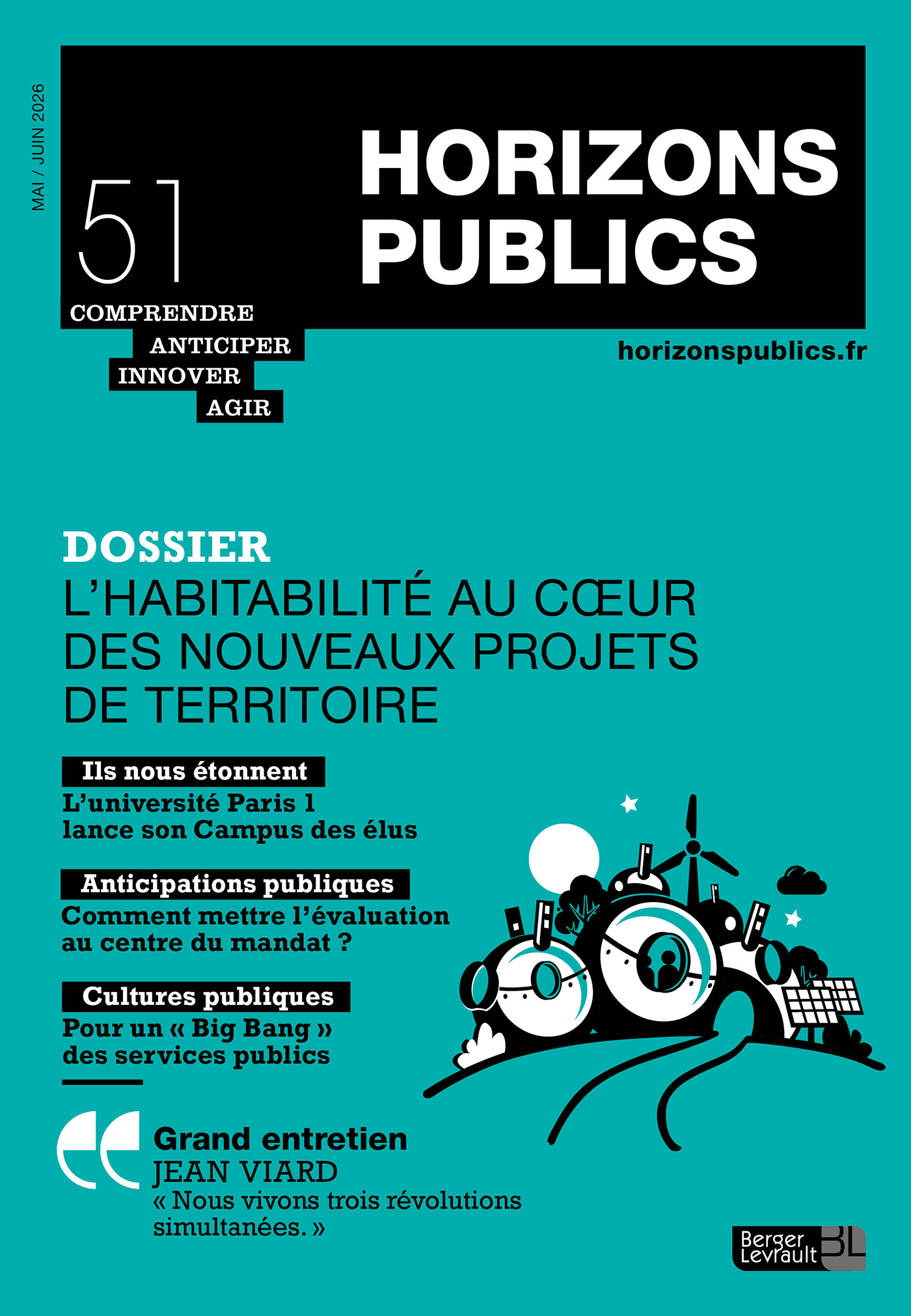 review_cover_L'habitabilité au coeur des nouveaux projets de territoire