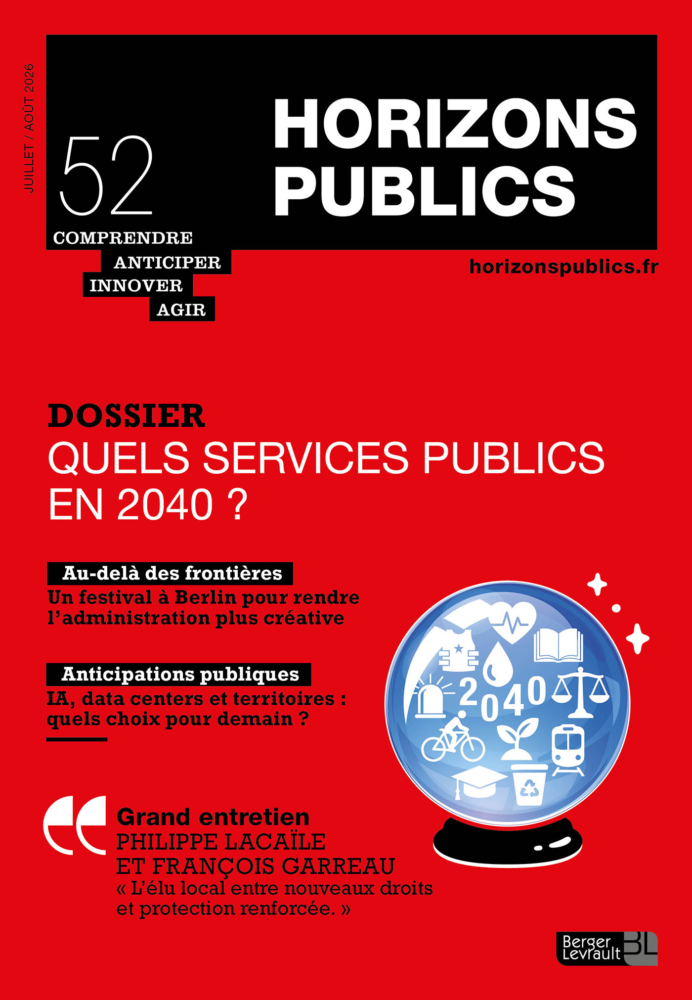review_cover_Quels services publics en 2040 ?