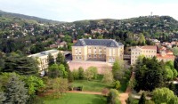 L’École nationale supérieure de la police (ENSP)