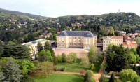 L’École nationale supérieure de la police (ENSP)