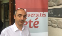 Paul Flamme, DGS Évreux-Portes de Normandie