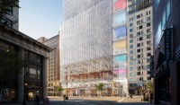 Le Civic Hall de New-York, un modèle à suivre ?