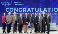 Mayors Challenge 2018