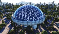 Pioune City, ou l'administration permanente du futur Ville intelligente