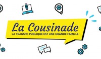 Les innovateurs publics en mode cousinade