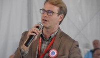 Yvan Lubraneski : « Les citoyens doivent rester maîtres de leur destin »