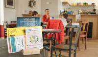 Le café municipal : une alternative pour les communes-dortoirs ?