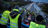 Gilets jaunes