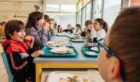 Pourquoi la qualité de l'alimentation de 12 millions d'élèves n’est pas encore une affaire d’État ?»