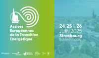 Assises européennes de la transition énergétique 2025