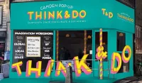 Comment réinventer l’action publique ? Camden, un laboratoire vivant
 Camden
