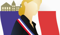 parité élections france