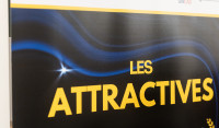 Attractives 2025