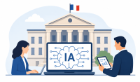 IA services publics