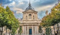 Université Paris 1 Panthéon-Sorbonne