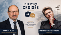 Interview croisée 