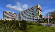 La Métropole européenne de Lille en mode innovation La Métropole européenne de Lille