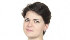 Constance Nebbula : « Le budget participatif à Angers est un vrai parti pris » Constance Nebbula