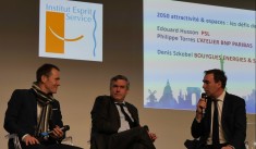 Quelles villes pour demain ?