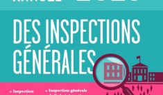 Rapport annuel des Inspections générales