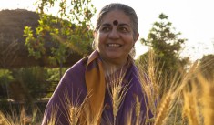 Vandana Shiva : « Les citoyens doivent reprendre le pouvoir »