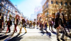 Mieux répondre aux besoins de sécurité de nos concitoyens Foule et sécurité
