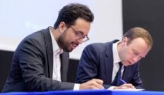 Coopération France-Royaume-Uni sur le numérique
