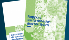 La cohésion des territoires