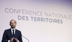 Conférence nationale des territoires