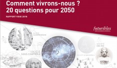 Rapport Vigie 2018 Futuribles