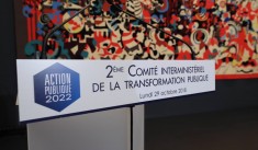 Vers un Big bang dans la fonction publique ? CITP