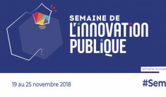 L'innovation publique à l'honneur