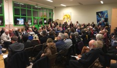Transformer les territoires en libérant la parole des habitants Cachan
