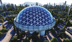 Pioune City, ou l'administration permanente du futur Ville intelligente