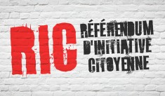 Le référendum d’initiative citoyenne en débat Référendum d'initiative citoyenne