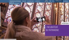 L'incubateur du patrimoine