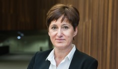 France Burgy: « En matière d’innovation, il faut toujours se demander si tout le monde peut monter dans le train»
France Burgy, directrice générale du CNFPT