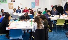 À Sciences Po, l’innovation au service… de l’innovation