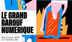 Grand Barouf Numérique : les 1001 visages du futur numérique