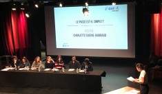 Prendre la parole pour occuper l’espace public
Eloquentia