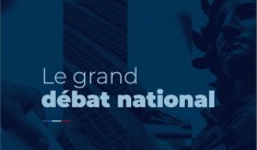 Grand débat national