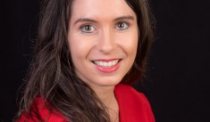 Harmony Roche, coordinatrice nationale du Lab’AATF