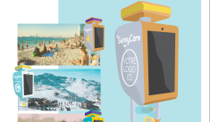 Innovation santé : prendre soin de sa peau et de la biodiversité marine
SunnyCare